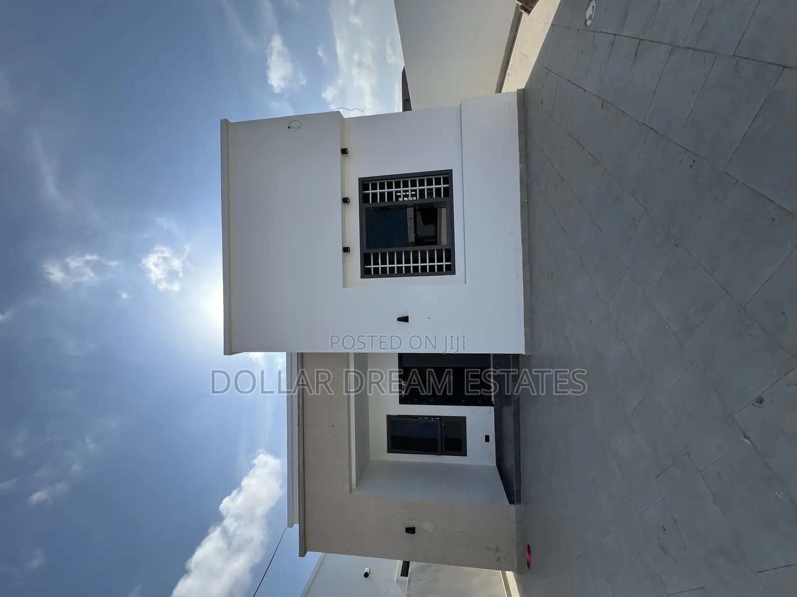 3bdrm House in Spintex for sale