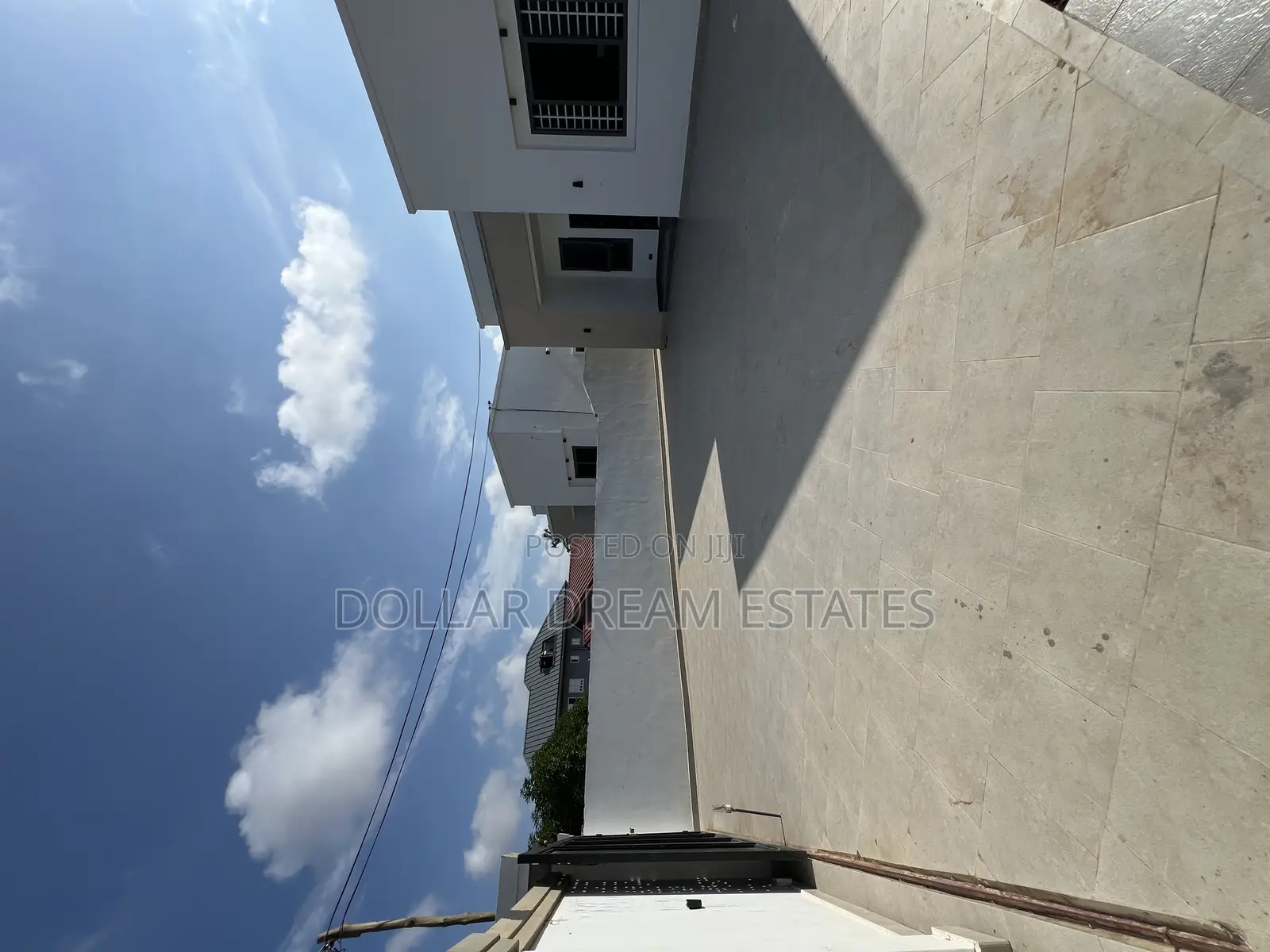 3bdrm House in Spintex for sale