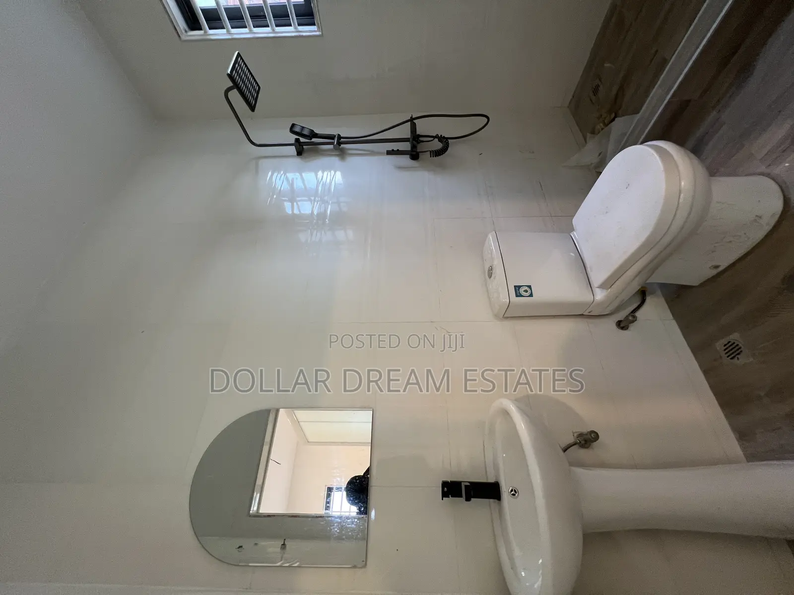 3bdrm House in Spintex for sale