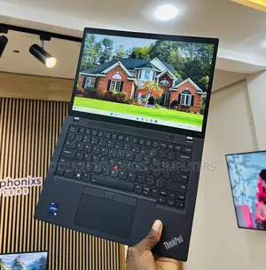 Laptop Lenovo ThinkPad T14 16GB Intel Core I5 SSD 256GB