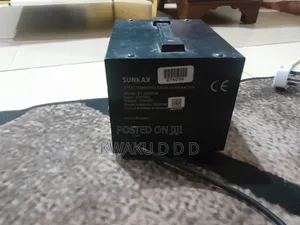 Electrical Appliances Transformers Step Down