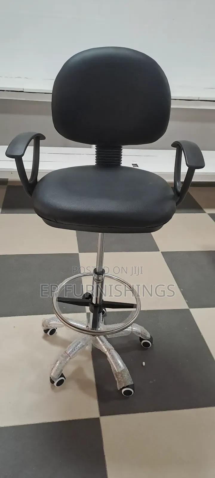 Counter Bar Chair