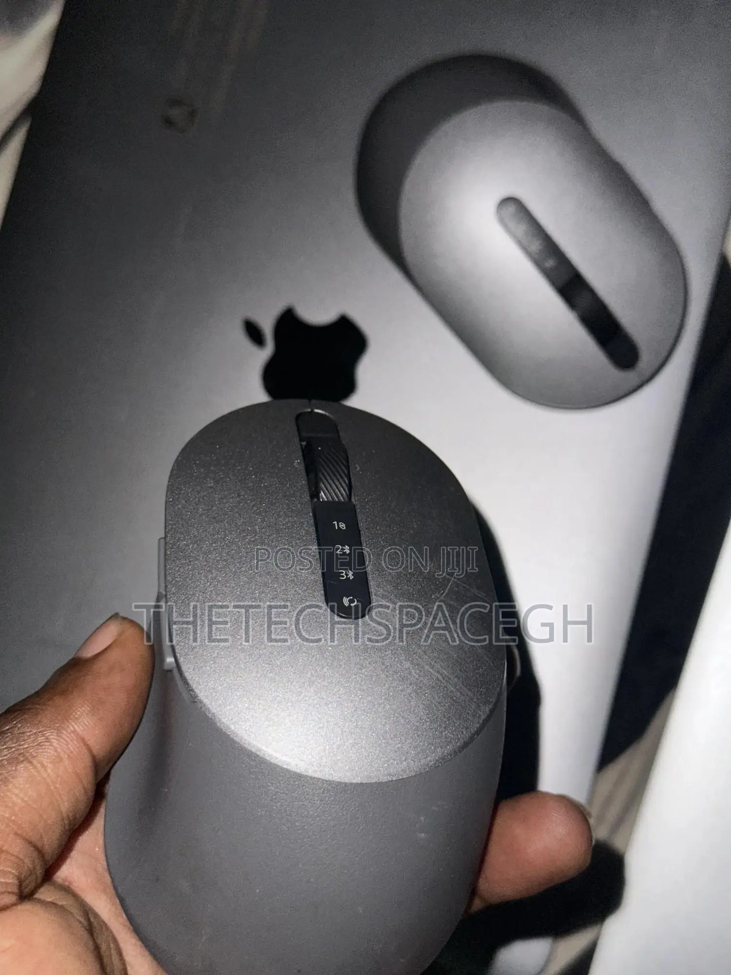 Dell Multiple Bluetooth Mouse Connectivity