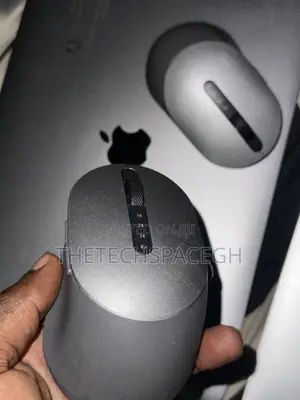 Dell Multiple Bluetooth Mouse Connectivity
