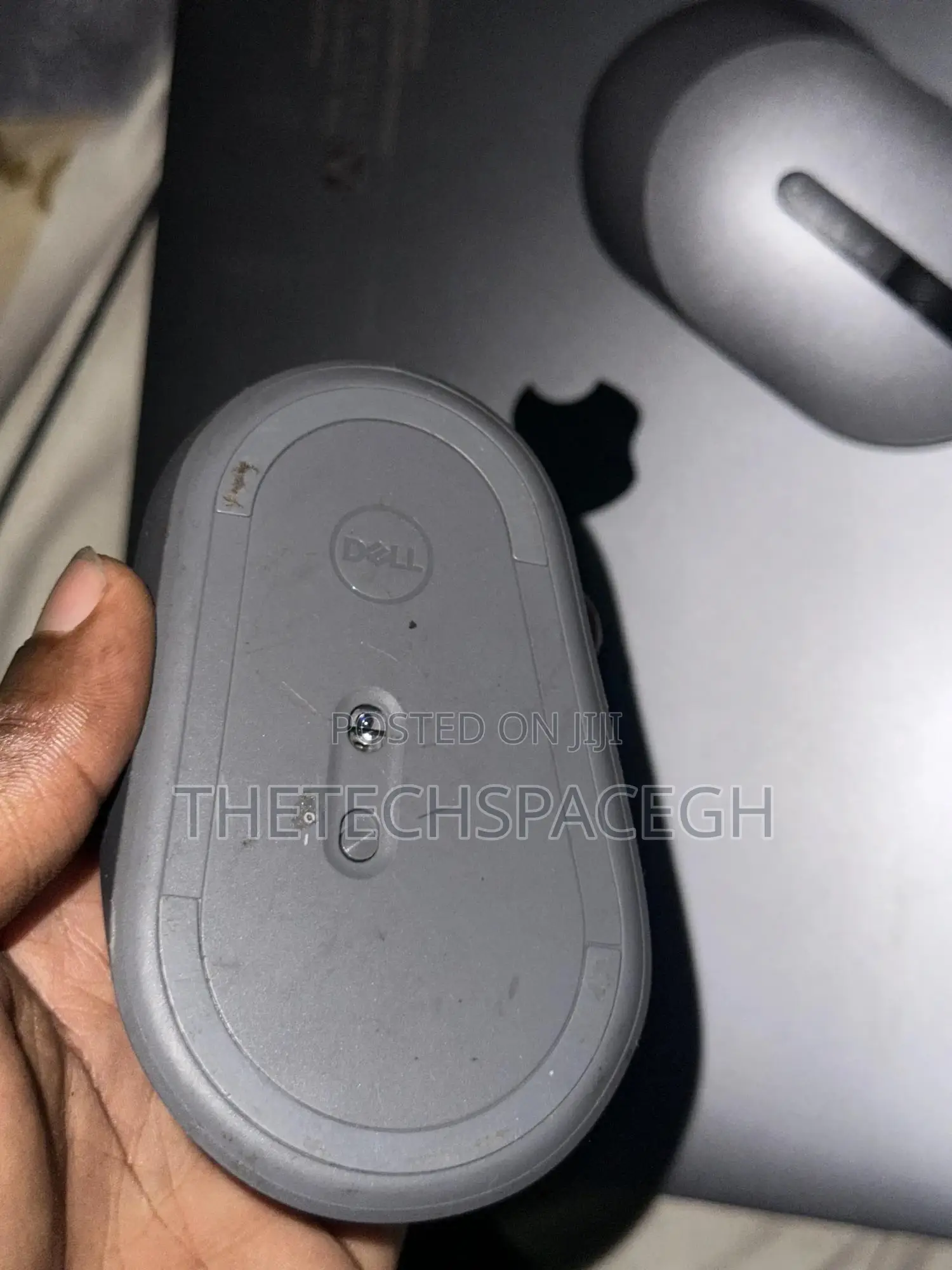 Dell Multiple Bluetooth Mouse Connectivity