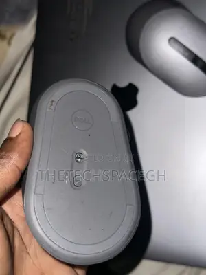Dell Multiple Bluetooth Mouse Connectivity