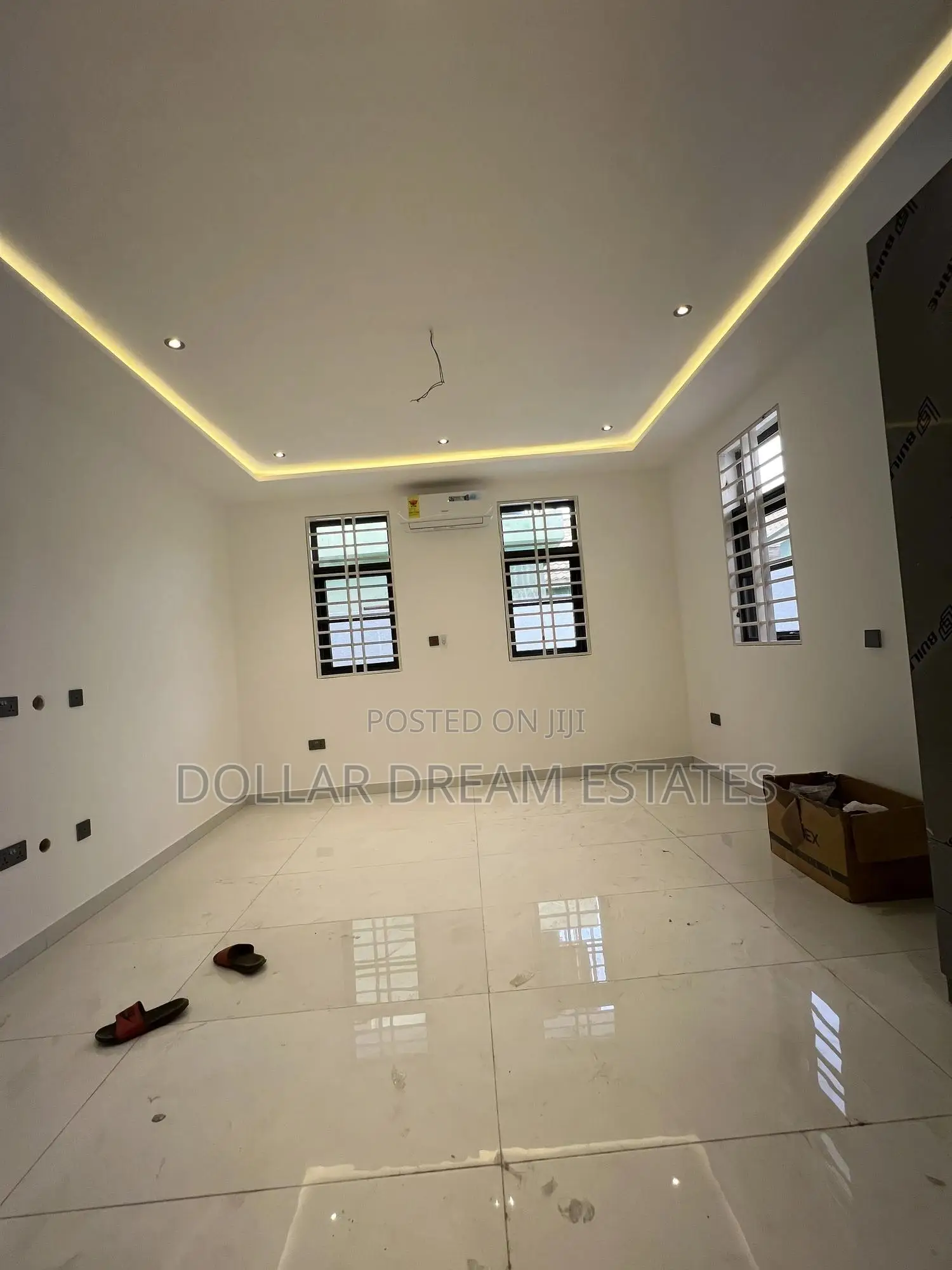 4bdrm House in Ashaley Botwe for sale
