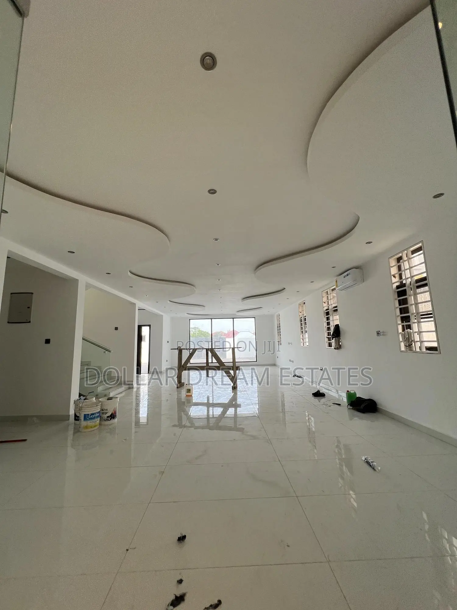 4bdrm House in Ashaley Botwe for sale