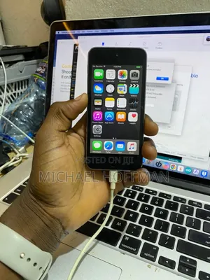 iPod Unlocking