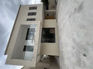 5bdrm House in Dzorwulu for rent