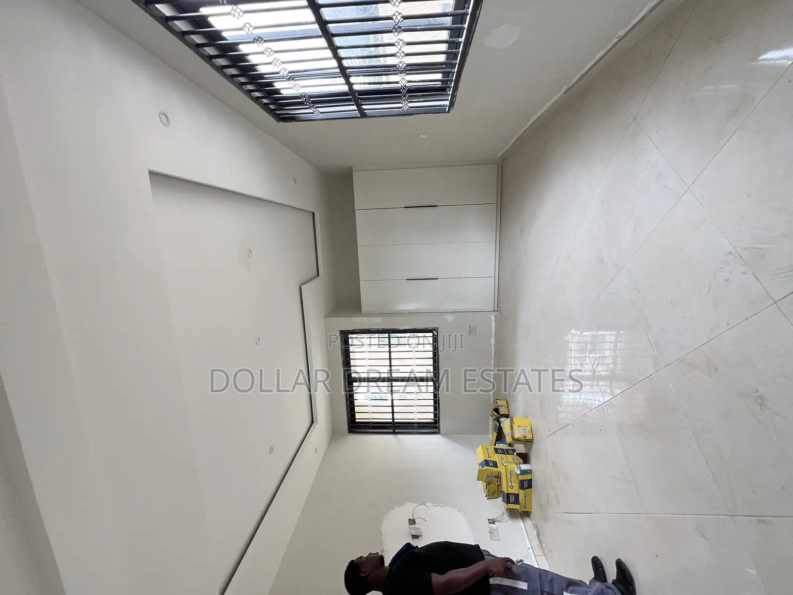 5bdrm House in Dzorwulu for rent