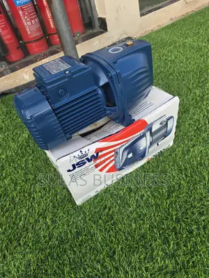 Pedrollo 1.0 Hp Castbody