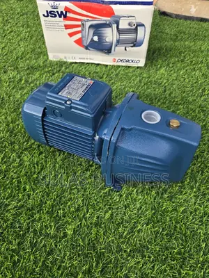 Pedrollo 1.0 Hp Castbody