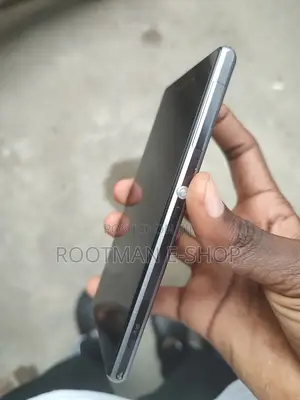Sony Xperia M4 Aqua 16 GB Black