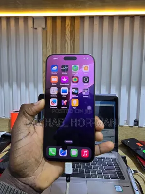 iPhone Unlocking