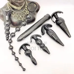 7pcs Set Anal Plug Combination