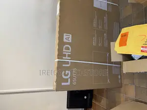 Lg 65-Inches Uhd