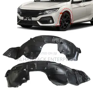 Honda Civic 2017 -2019 Fender Linner