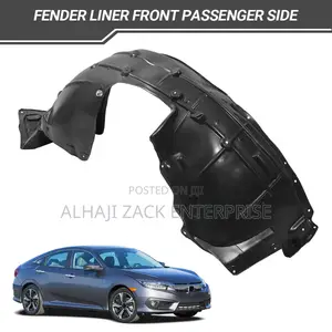 Honda Civic 2017 -2019 Fender Linner