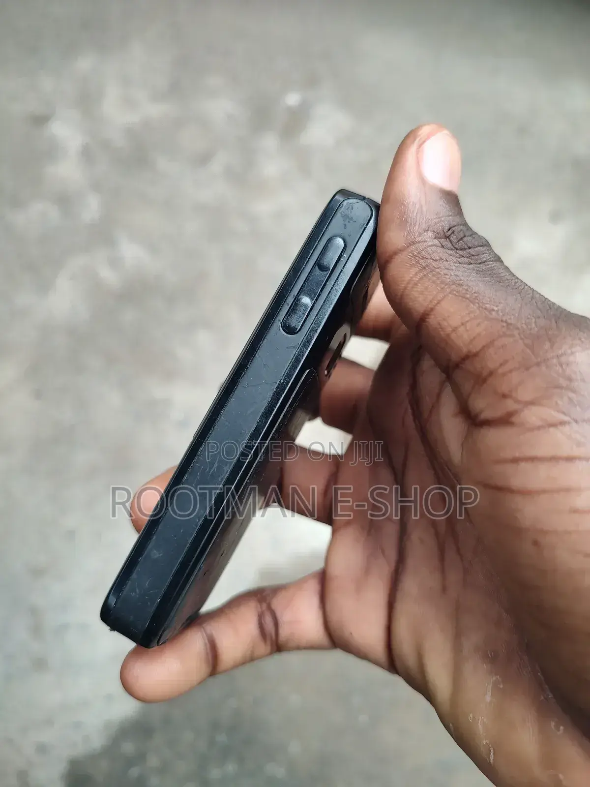 Nokia 3110 Black