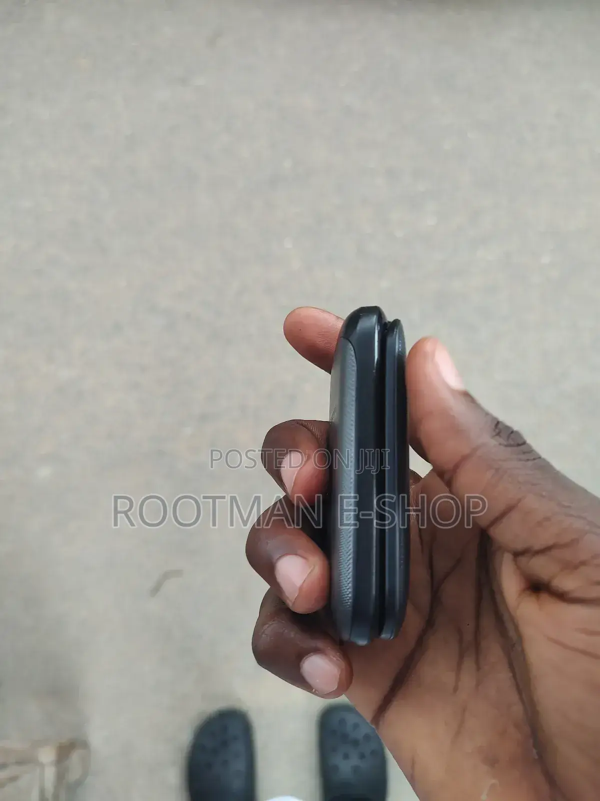 Samsung GT-E1080 Gray