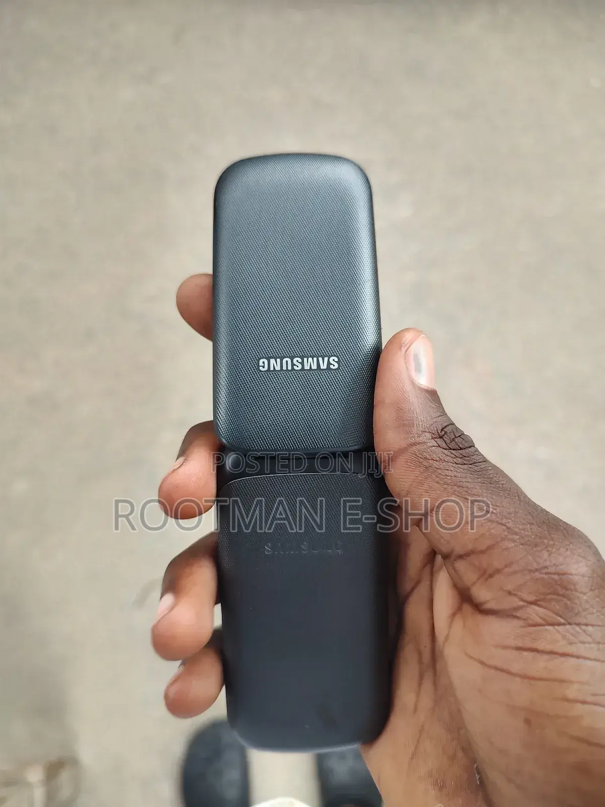 Samsung GT-E1080 Gray
