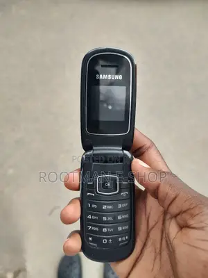 Samsung GT-E1080 Gray