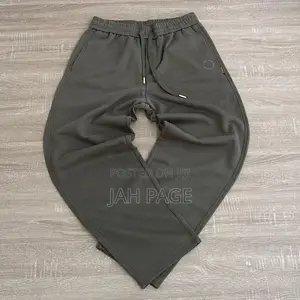 Joggers Available