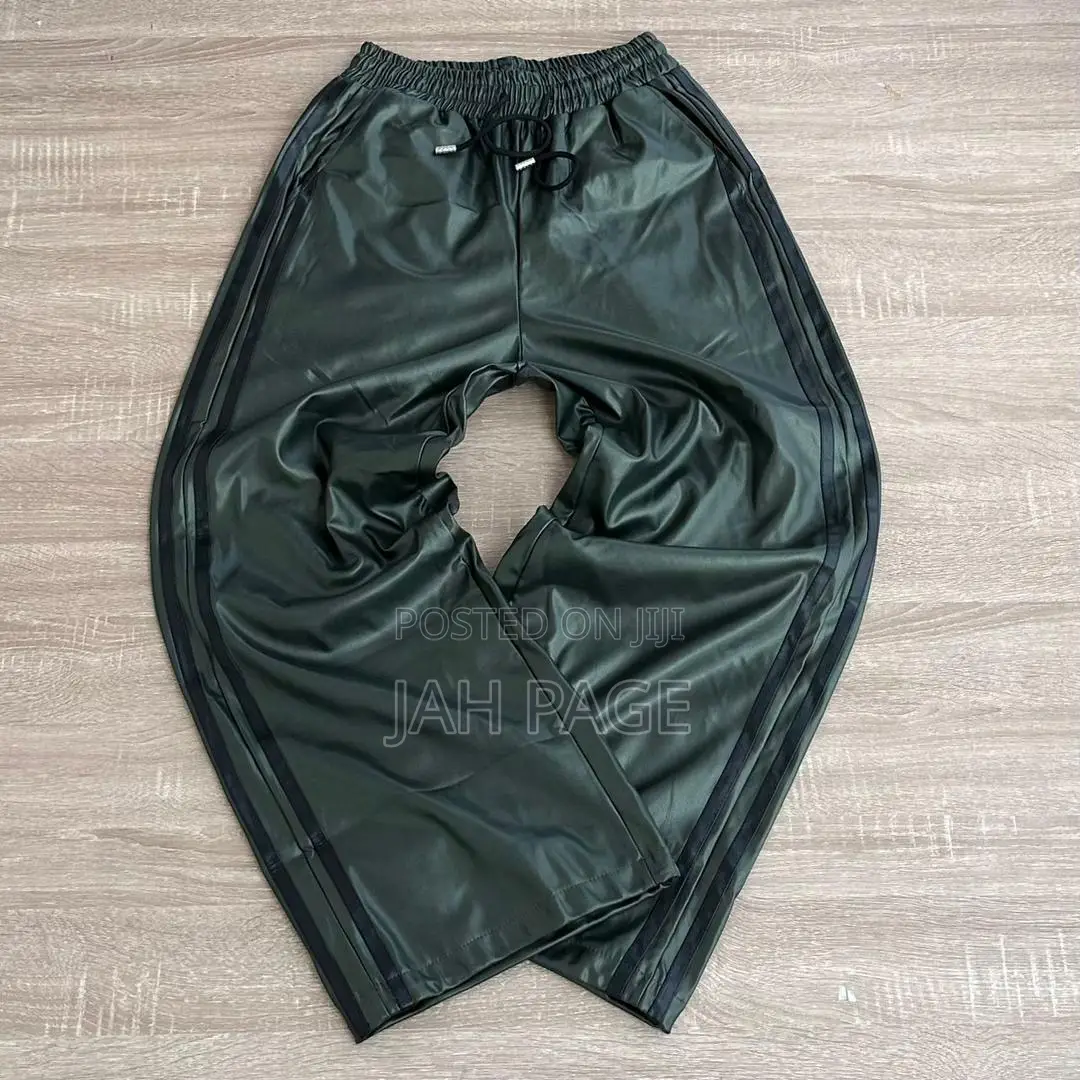 Joggers Available