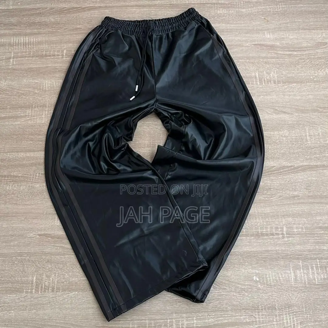 Joggers Available