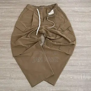 Joggers Available