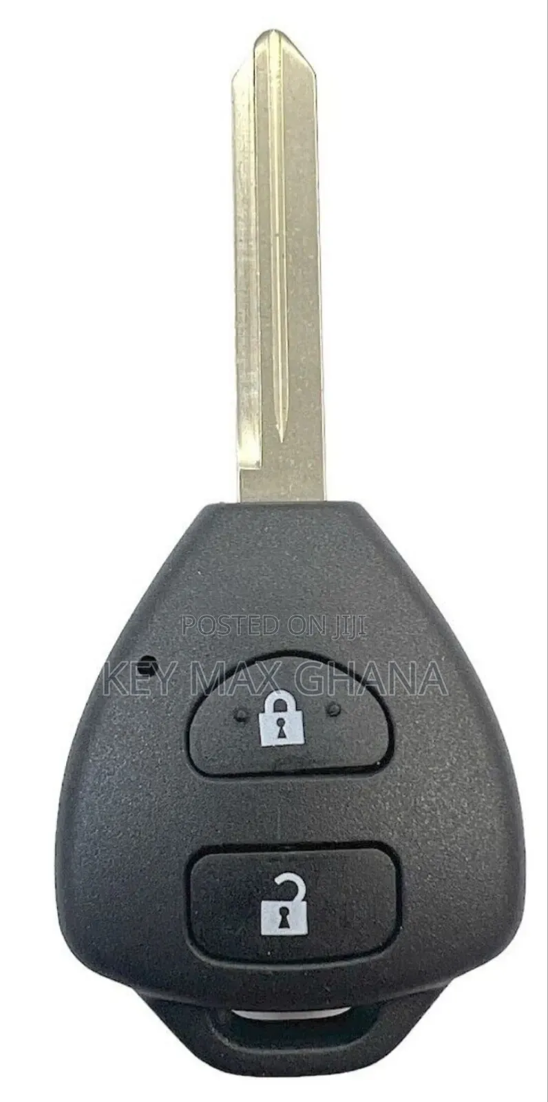 Sell Keys - Get Paid