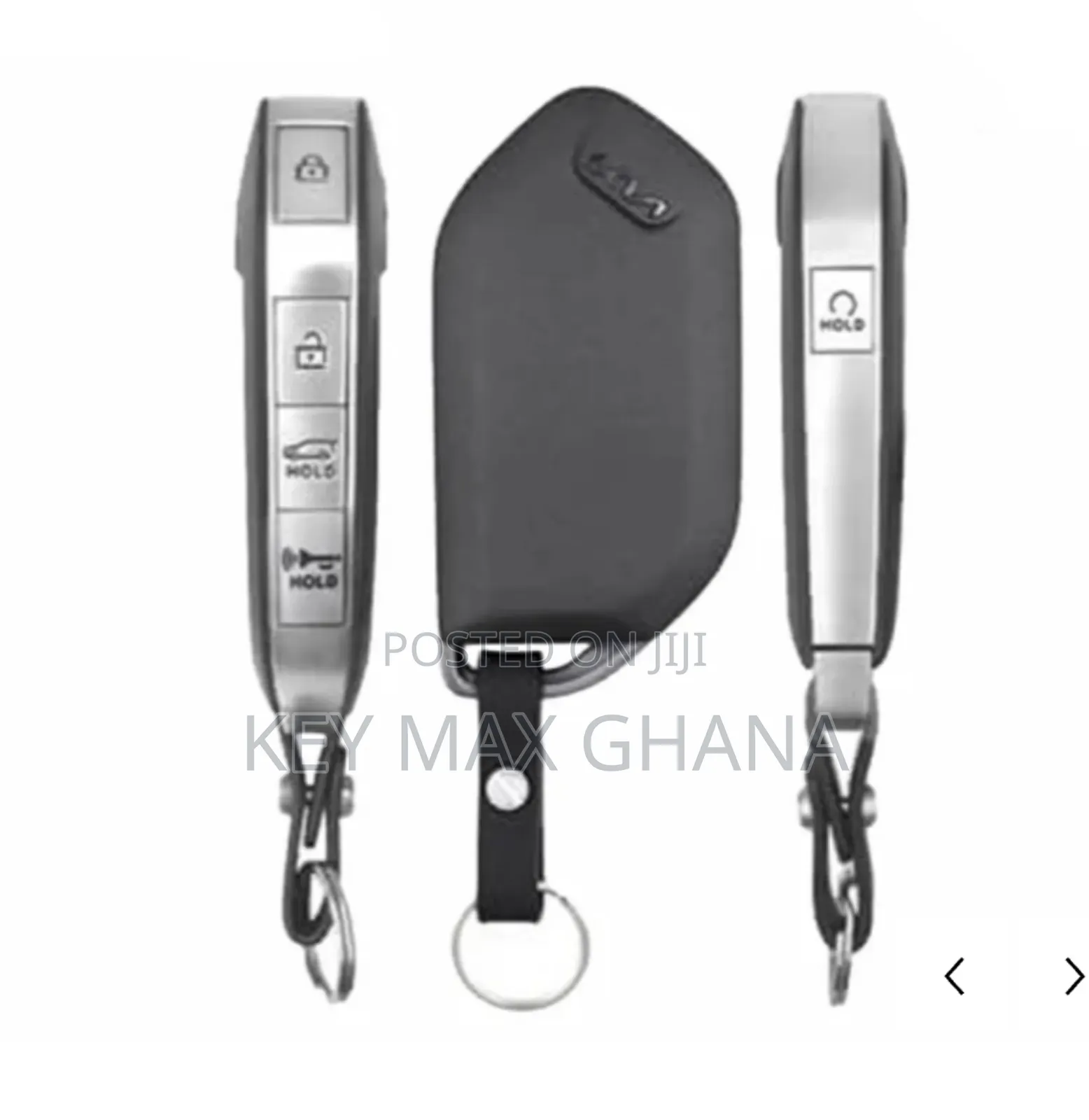 Sell Keys - Get Paid