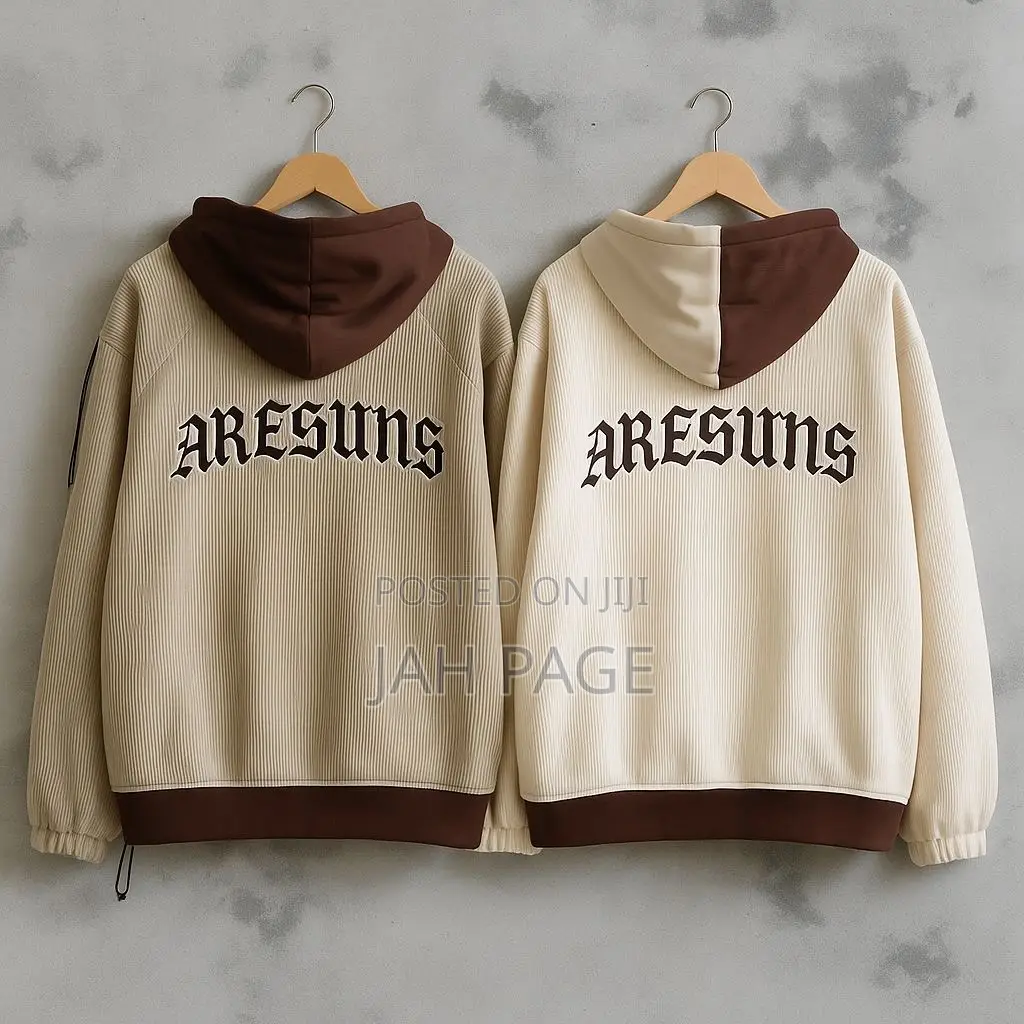 Heavy Jacket Available