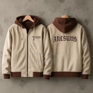 Heavy Jacket Available