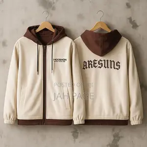 Heavy Jacket Available