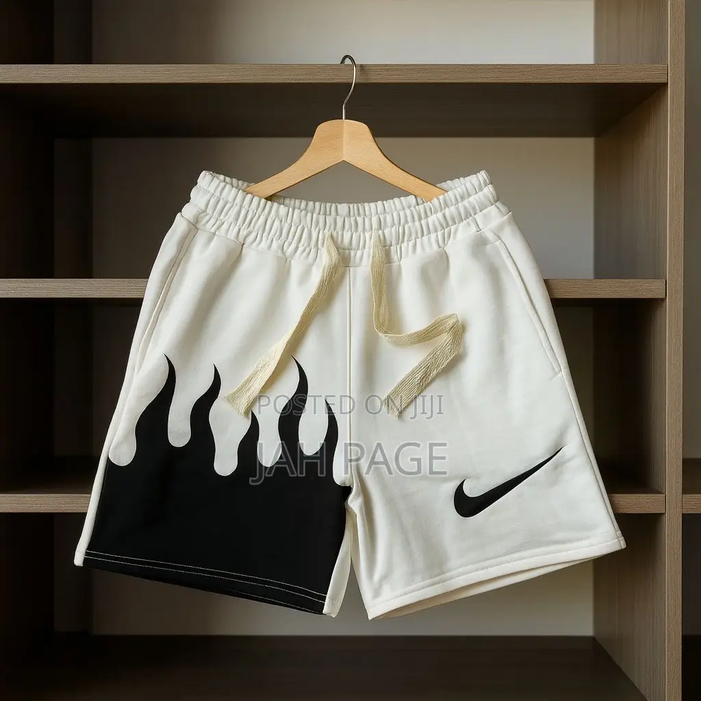 Comfy Shorts