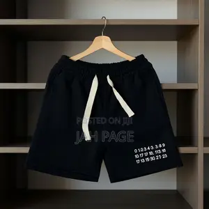 Comfy Shorts