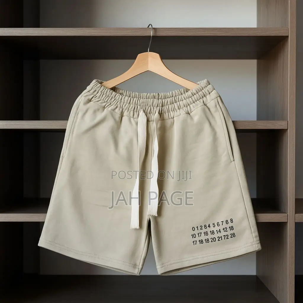 Comfy Shorts