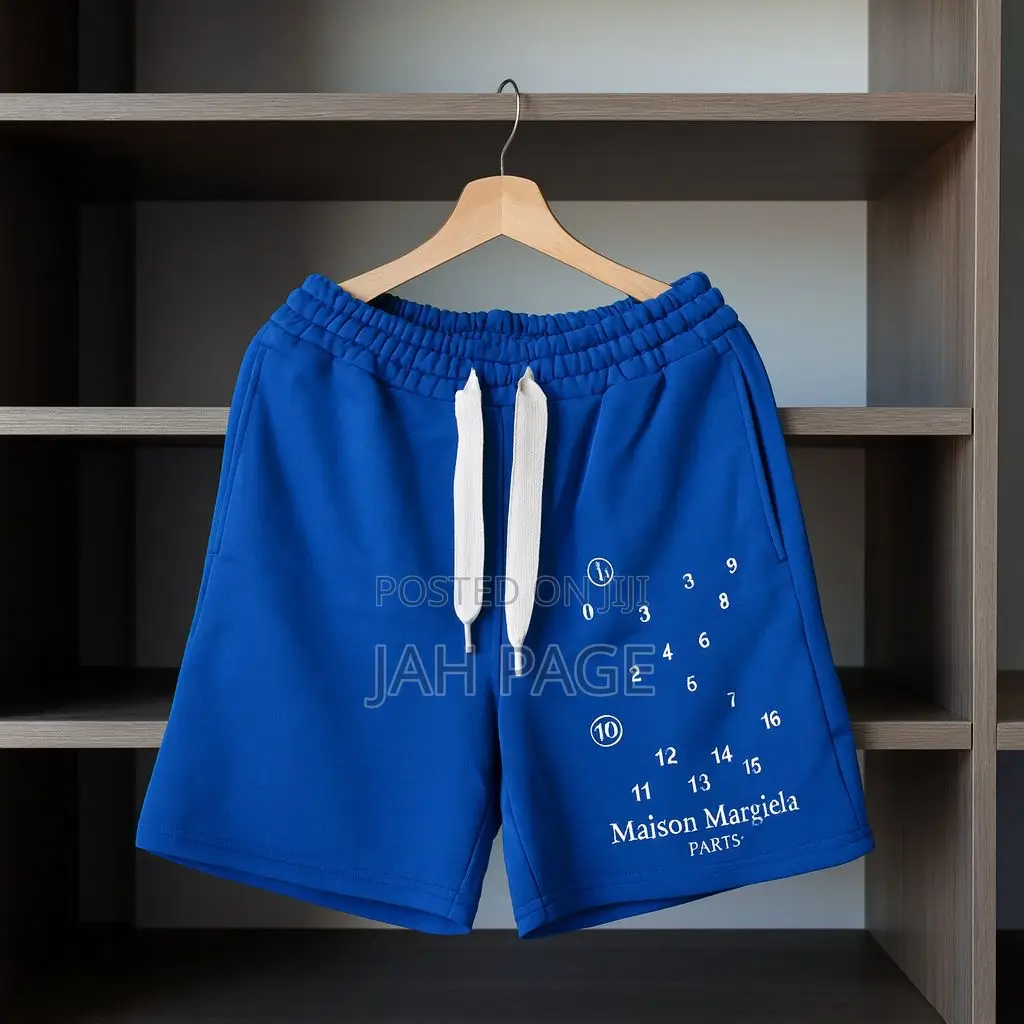 Comfy Shorts
