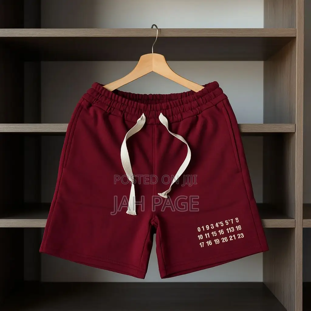 Comfy Shorts