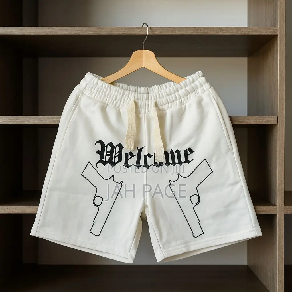 Comfy Shorts