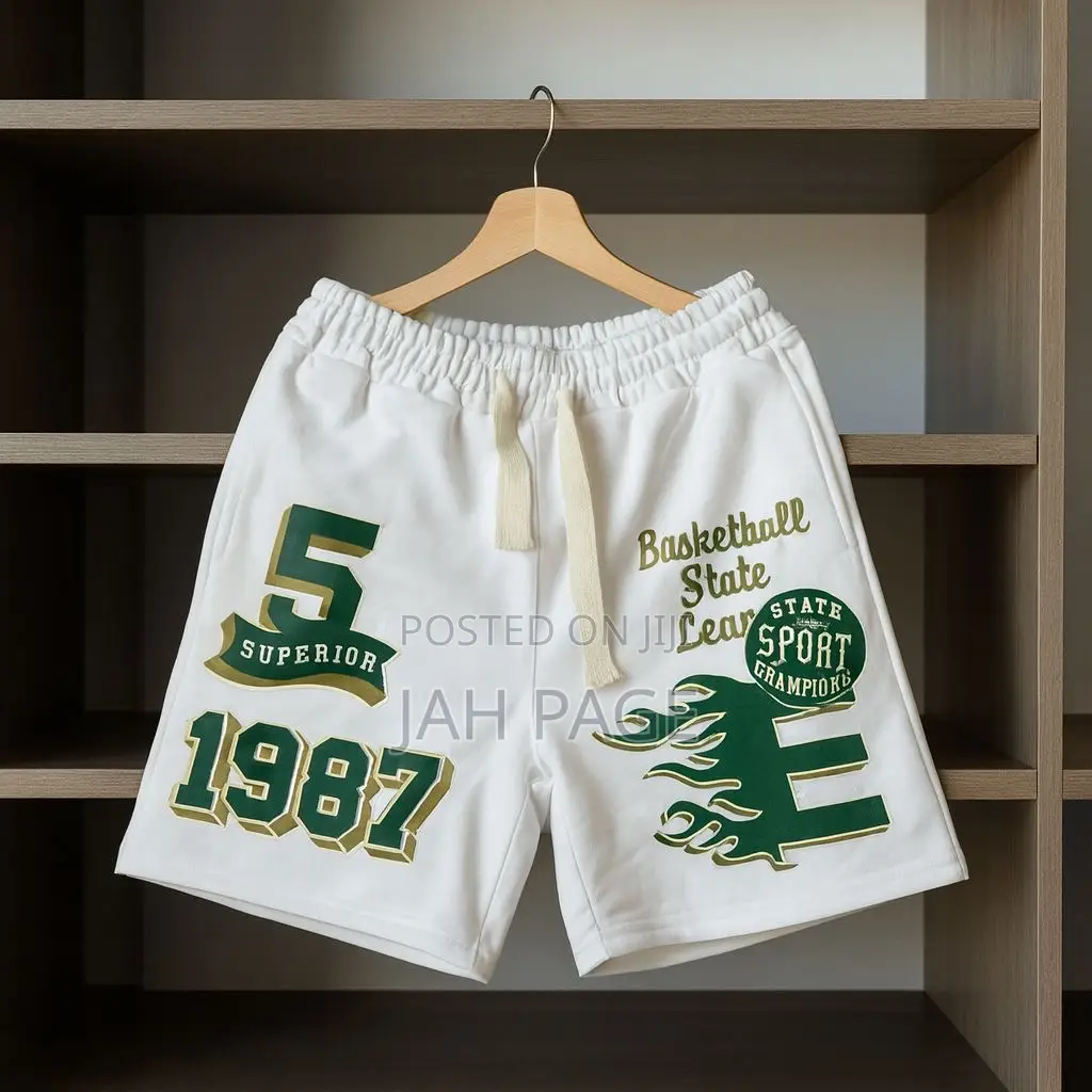 Comfy Shorts