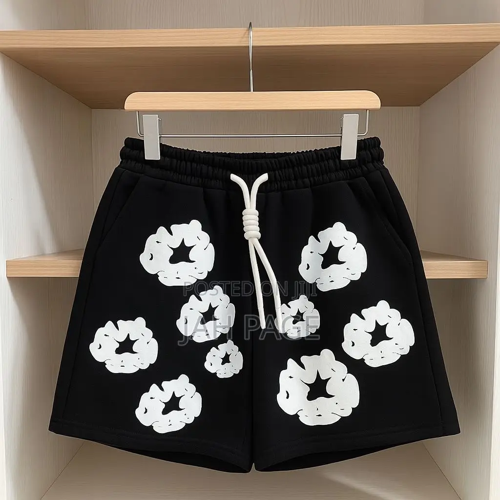 Comfy Shorts