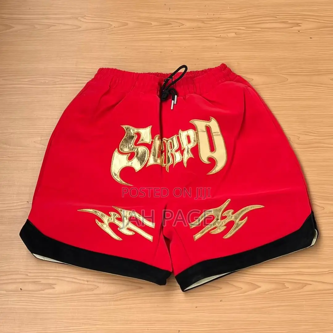 Comfy Shorts