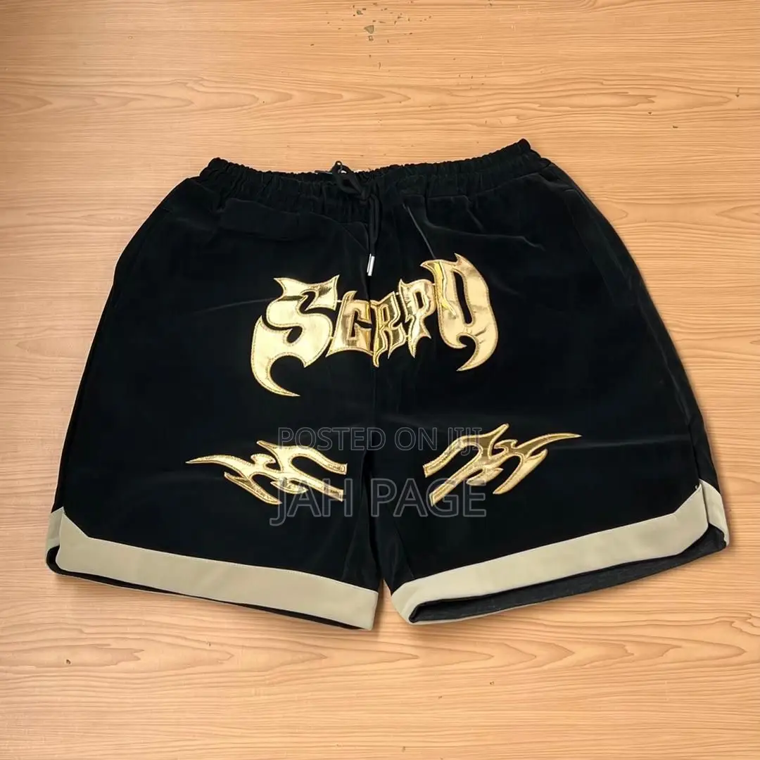 Comfy Shorts