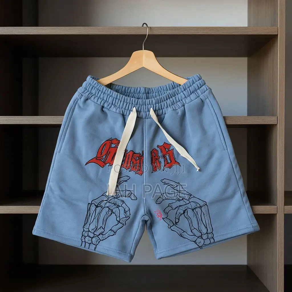 Comfy Shorts