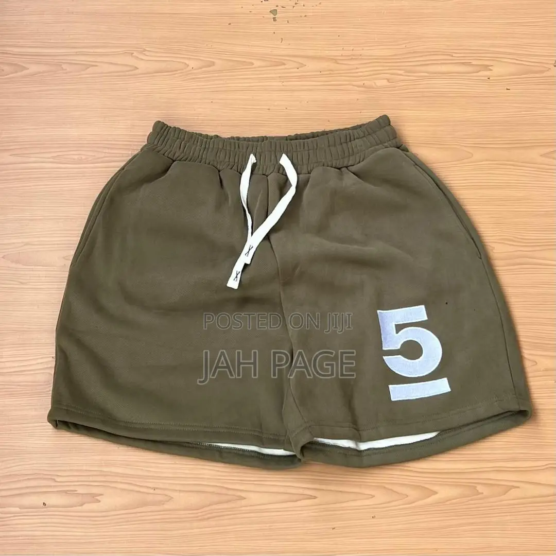 Comfy Shorts