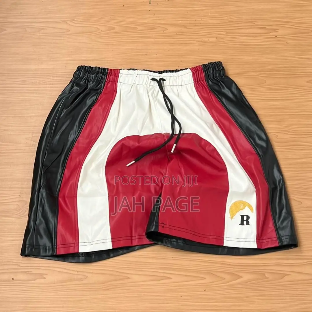 Comfy Shorts