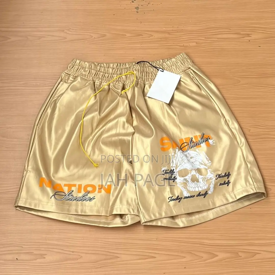 Comfy Shorts